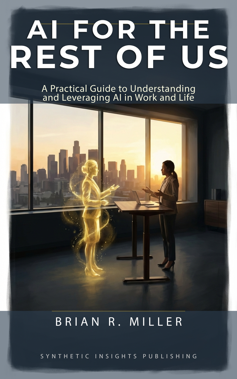 AI for the Rest of Us