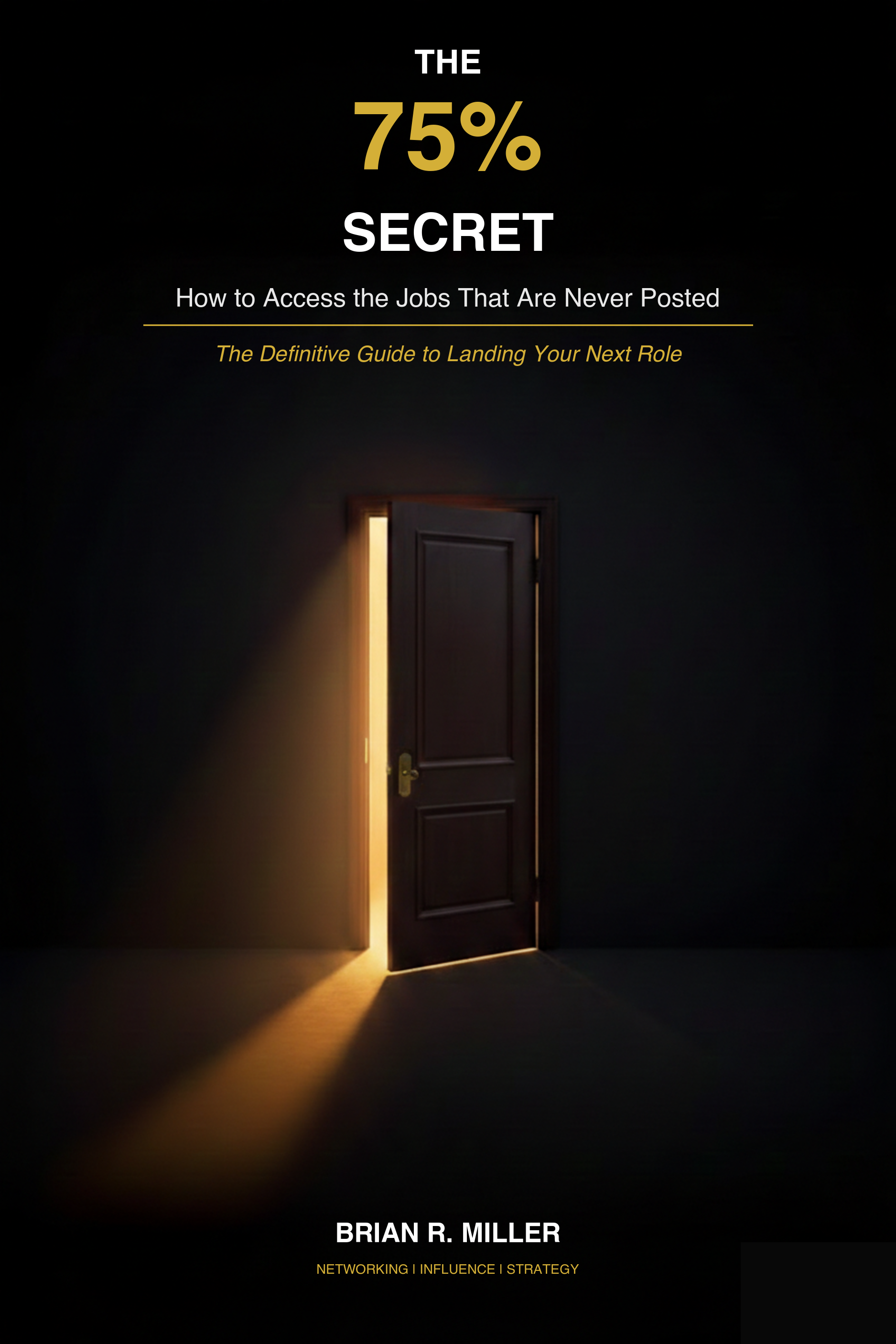 The 75% Secret